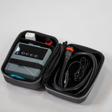 Duotone Epump Lazepump mit Tasche